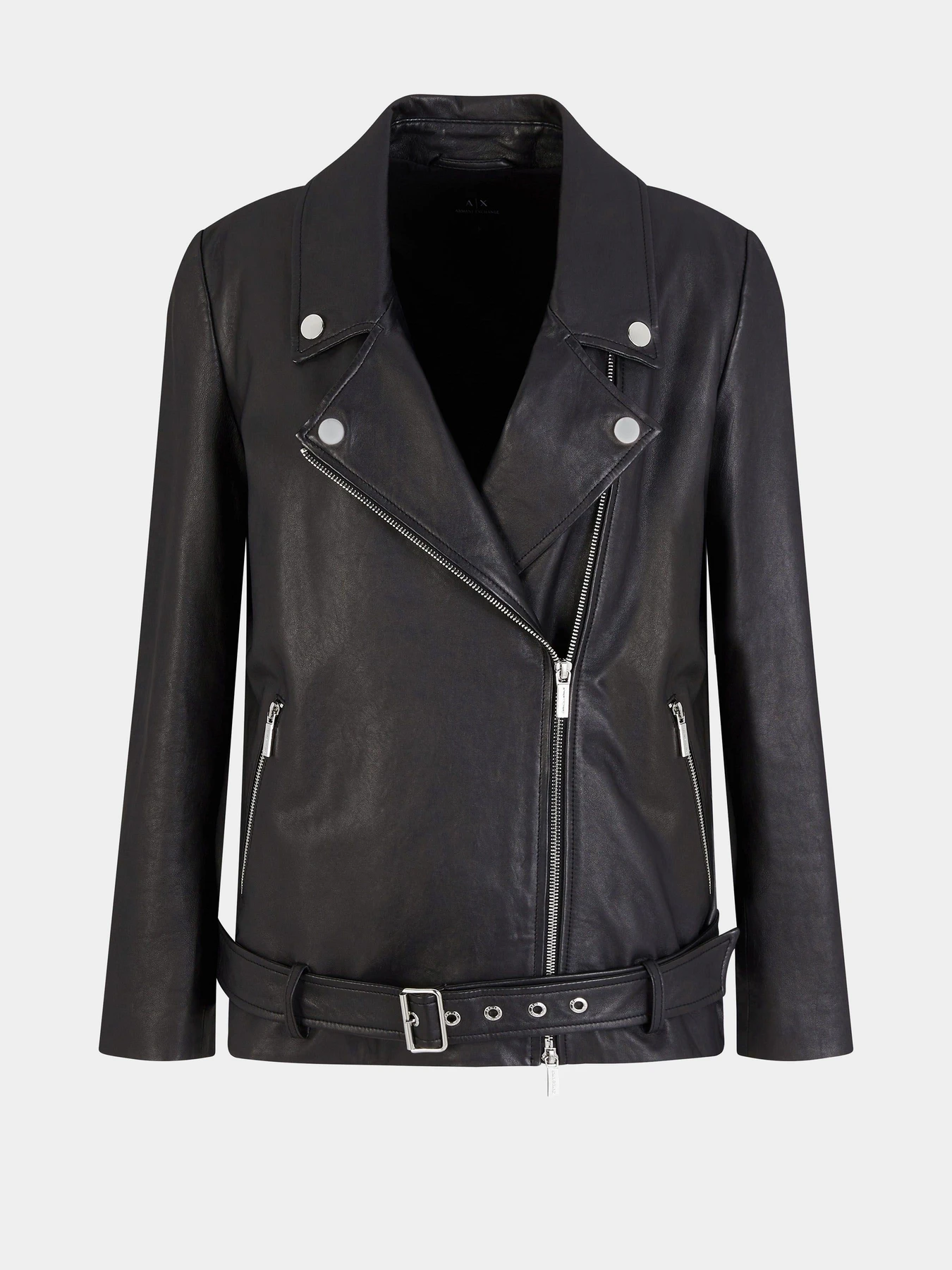 Куртки и дубленки Armani Exchange модель XW000218-AF10854-UC001 Куртки и дубленки Armani Exchange модель XW000218-AF10854-UC001 Фото