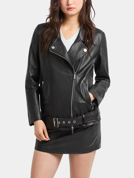 Куртки и дубленки Armani Exchange модель XW000218-AF10854-UC001 Фото