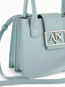 Сумки Armani Exchange модель XW000306-AF12039-U8027 Фото