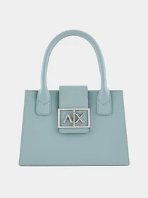 Сумки Armani Exchange модель XW000306-AF12039-U8027 Фото