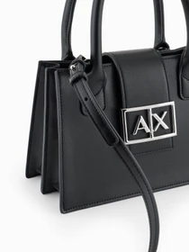 Сумки Armani Exchange модель XW000306-AF12039-UC001 Фото