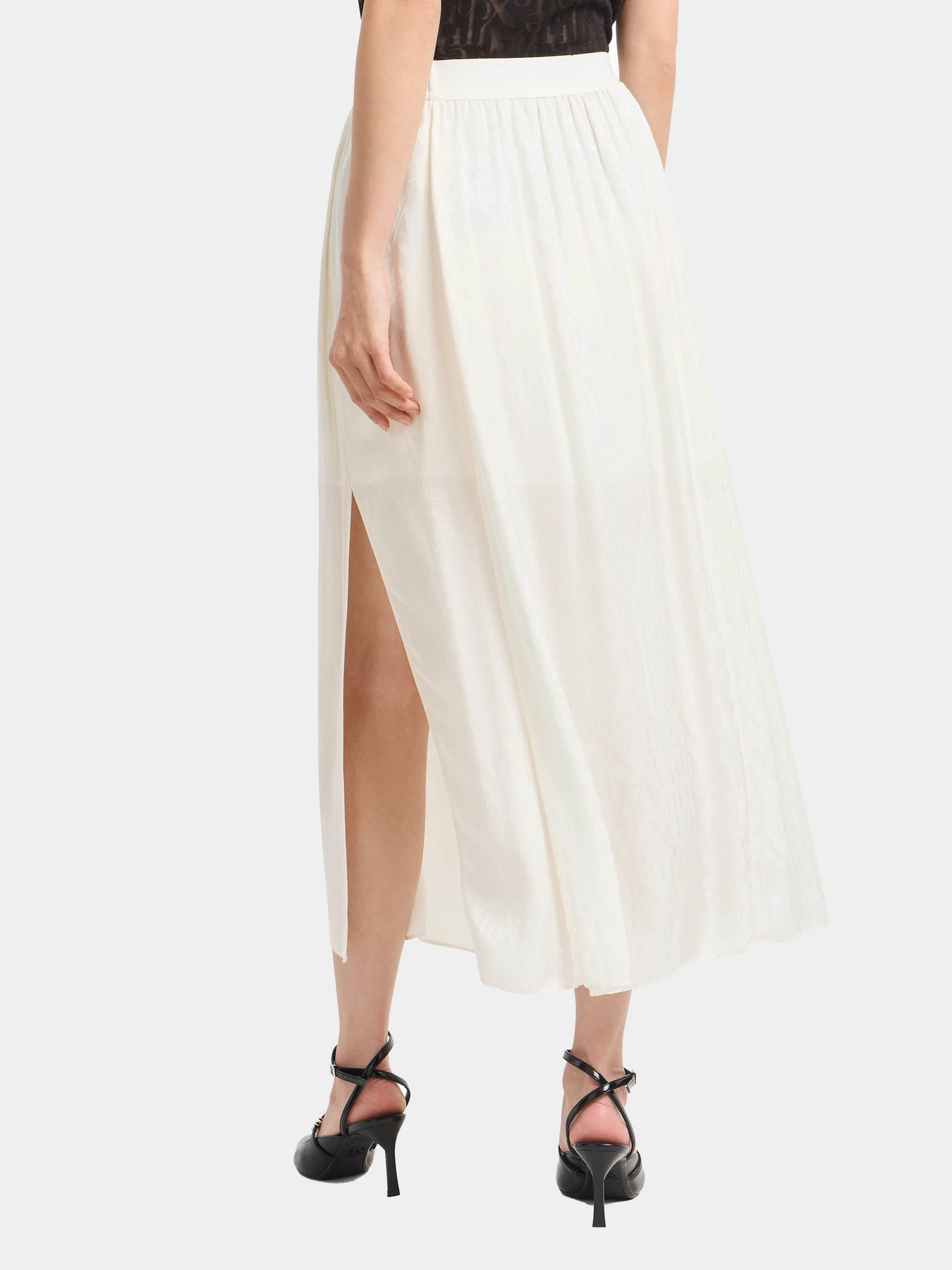 Юбки Armani Exchange модель XW000348-AF10842-F0015 Юбки Armani Exchange модель XW000348-AF10842-F0015 Фото