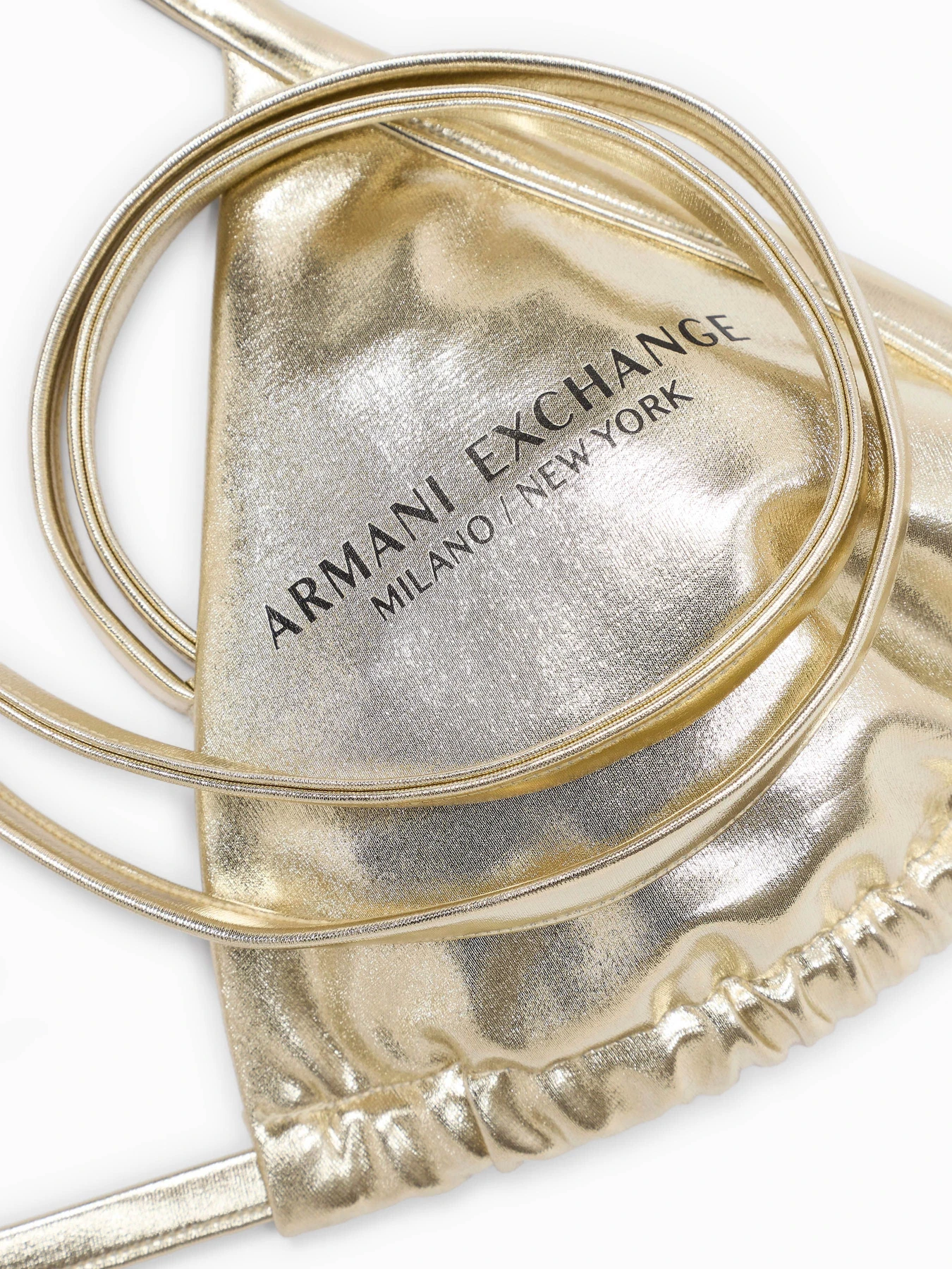Одежда для пляжа Armani Exchange модель XW000351-AF13946-PZ001 Одежда для пляжа Armani Exchange модель XW000351-AF13946-PZ001 Фото