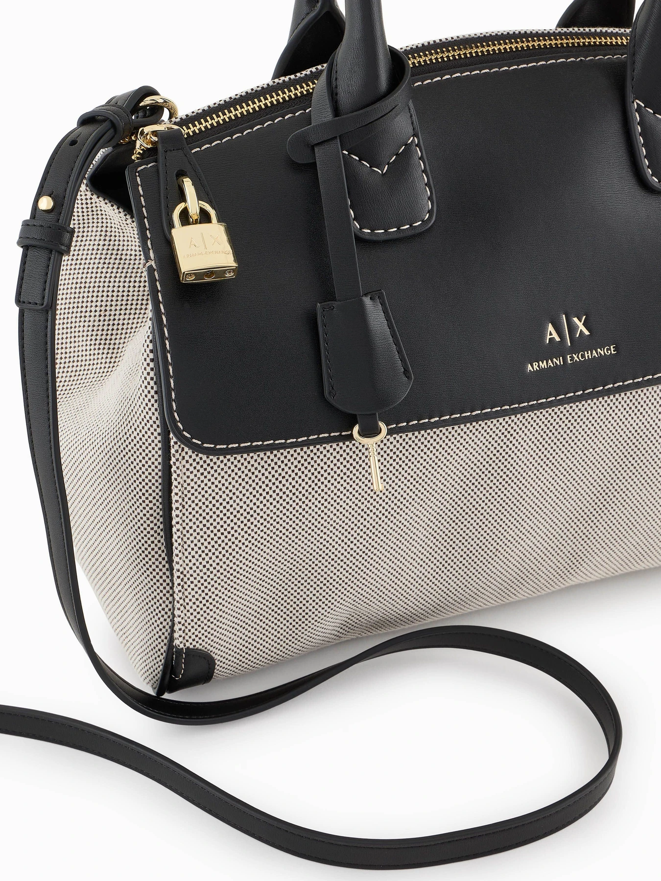 Сумки Armani Exchange модель XW000382-AF12581-UC001 Фото