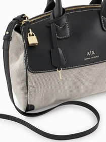 Сумки Armani Exchange модель XW000382-AF12581-UC001 Фото