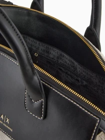 Сумки Armani Exchange модель XW000382-AF12581-UC001 Фото