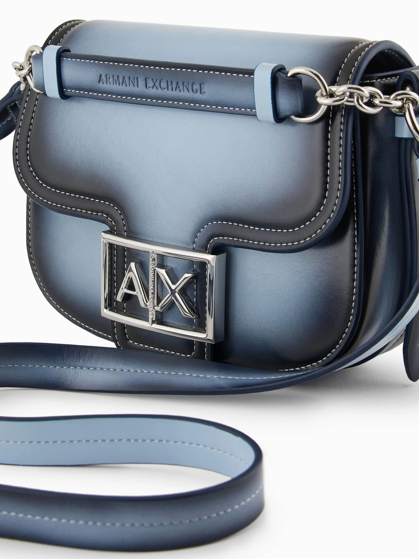Сумки Armani Exchange модель XW000401-AF12587-U9278 Фото