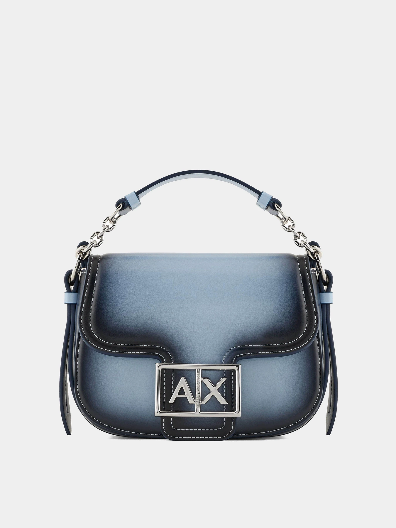Сумки Armani Exchange модель XW000401-AF12587-U9278 Фото