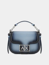 Сумки Armani Exchange модель XW000401-AF12587-U9278 Фото