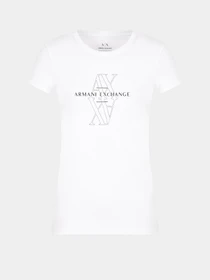 Футболки и поло Armani Exchange модель XW000512-AF11929-U0002 Фото