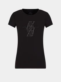 Футболки и поло Armani Exchange модель XW000512-AF11929-UC001 Фото