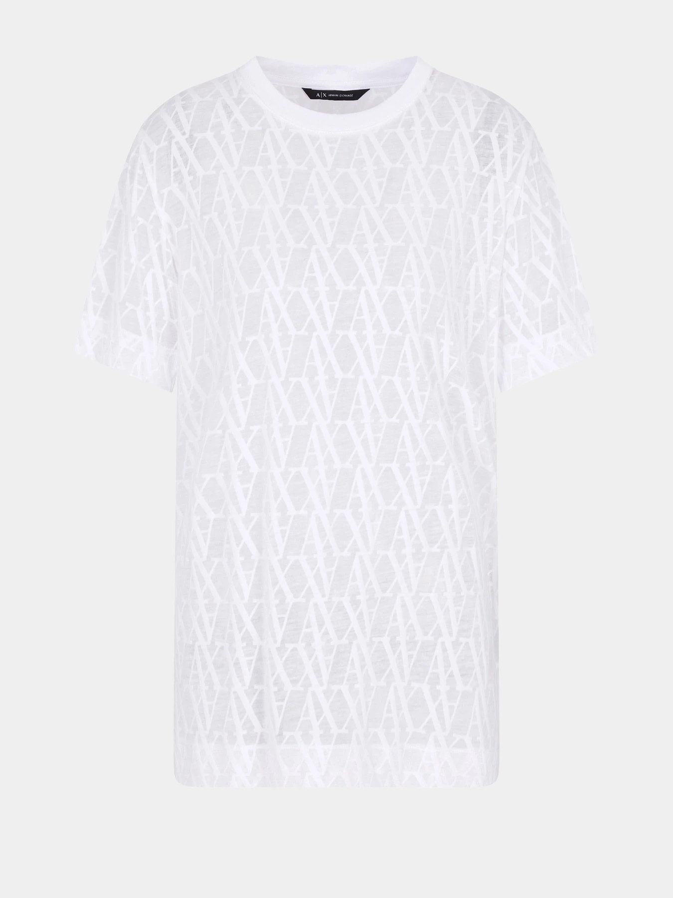 Футболки и поло Armani Exchange модель XW000513-AF10835-F0028 Фото