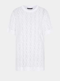 Футболки и поло Armani Exchange модель XW000513-AF10835-F0028 Фото