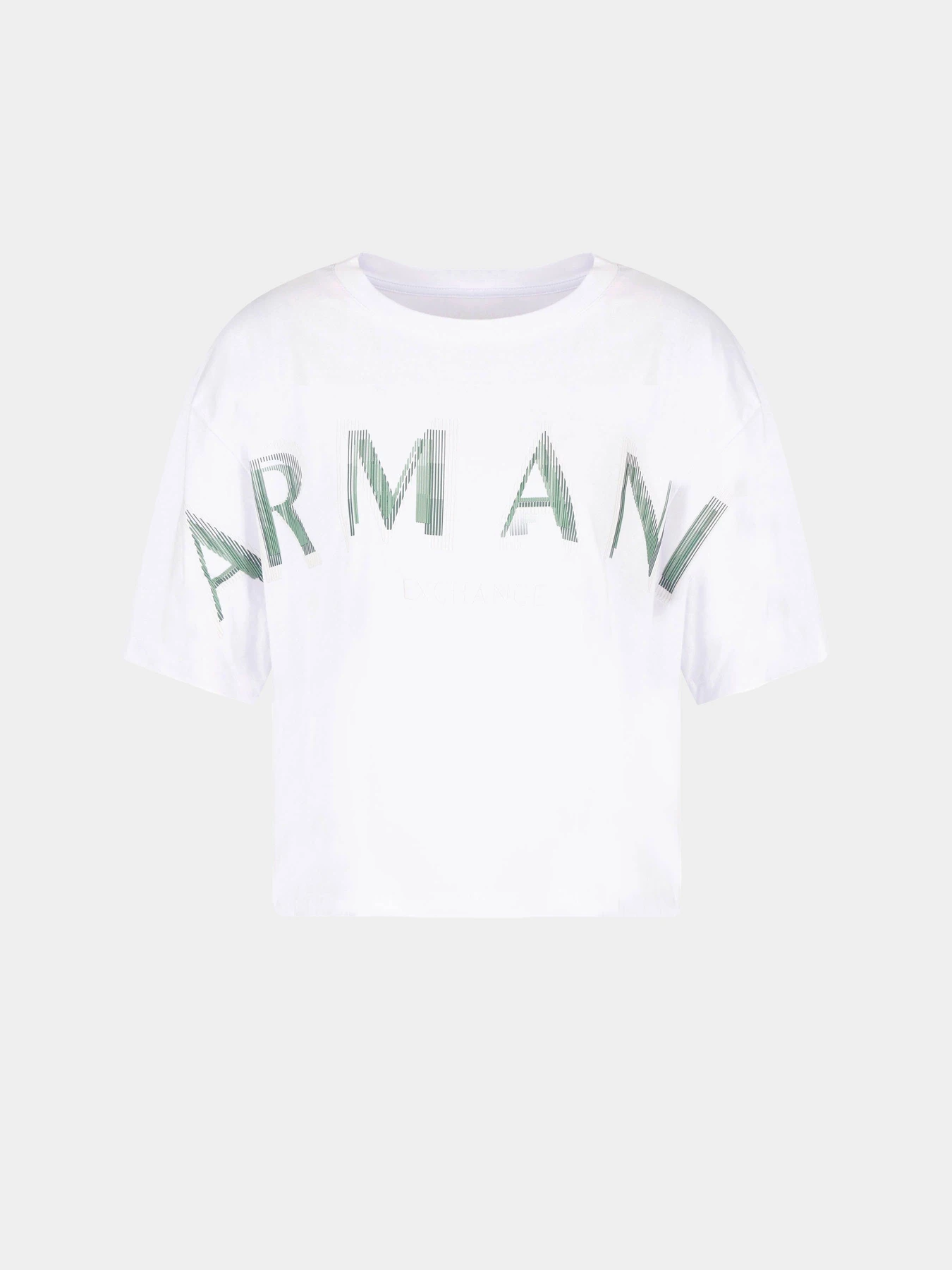Футболки и поло Armani Exchange модель XW000520-AF10359-U0002 Фото