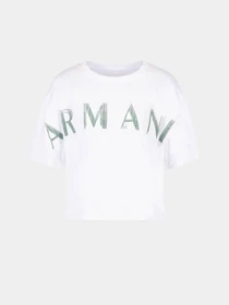 Футболки и поло Armani Exchange модель XW000520-AF10359-U0002 Фото