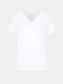 Футболки и поло Armani Exchange модель XW000527-AF10356-U0002 Фото