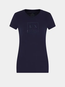 Футболки и поло Armani Exchange модель XW000530-AF10359-UB100 Фото