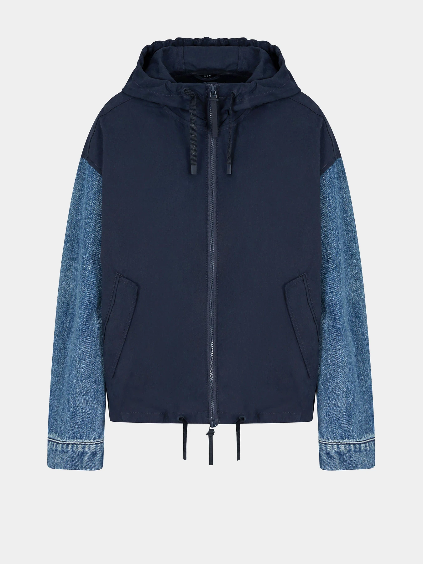 Куртки и дубленки Armani Exchange модель XW000557-AF12845-MB115 Фото