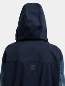 Куртки и дубленки Armani Exchange модель XW000557-AF12845-MB115 Фото