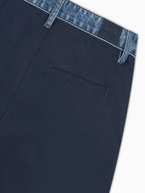 Джинсы Armani Exchange модель XW000561-AF12845-MB115 Фото