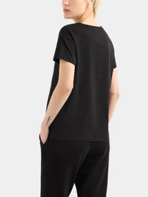 Футболки и поло Armani Exchange модель XW000830-AF10356-UC001 Фото