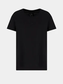 Футболки и поло Armani Exchange модель XW000830-AF10356-UC001 Фото