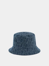 Шапки и кепки Armani Exchange модель XW000892-AF13469-FB055 Фото