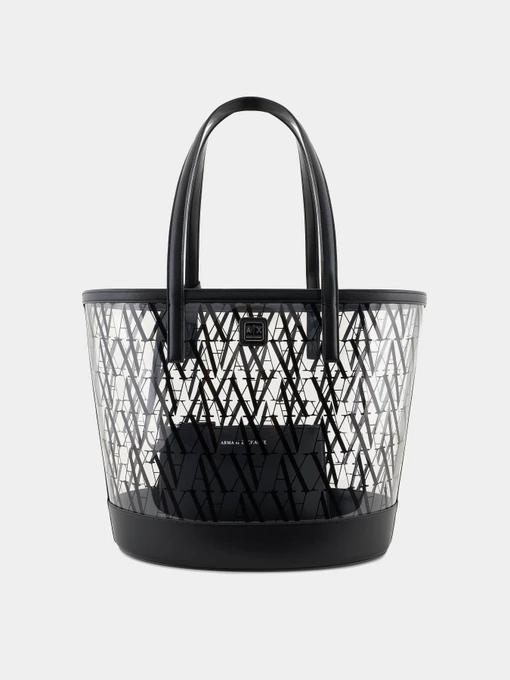 Сумки Armani Exchange модель XW000922-AF12147-UC001 Фото
