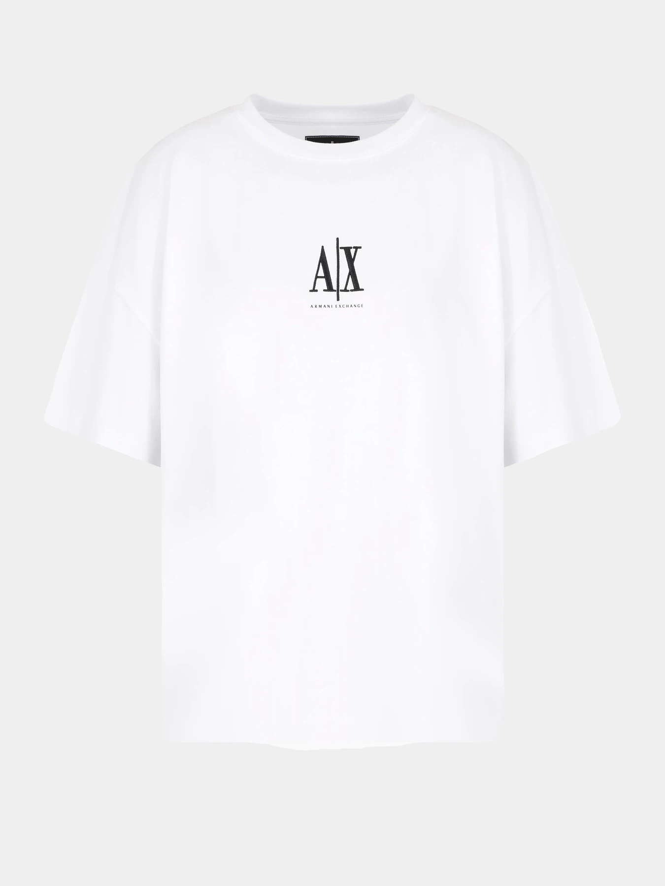 Футболки и поло Armani Exchange модель XW001182-AF15085-U0002 Фото