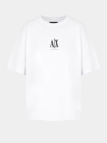 Футболки и поло Armani Exchange модель XW001182-AF15085-U0002 Фото