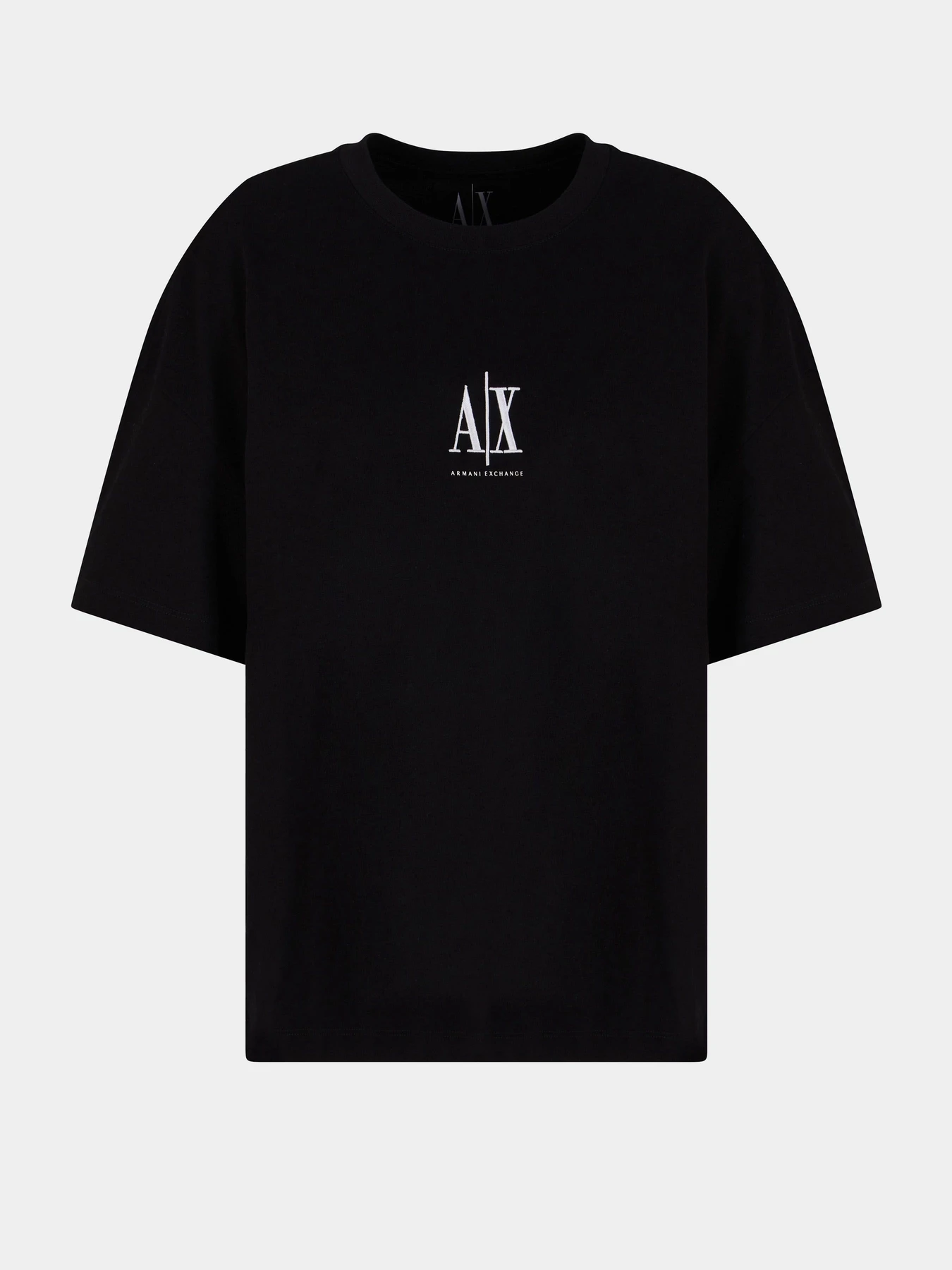 Футболки и поло Armani Exchange модель XW001182-AF15085-UC001 Фото