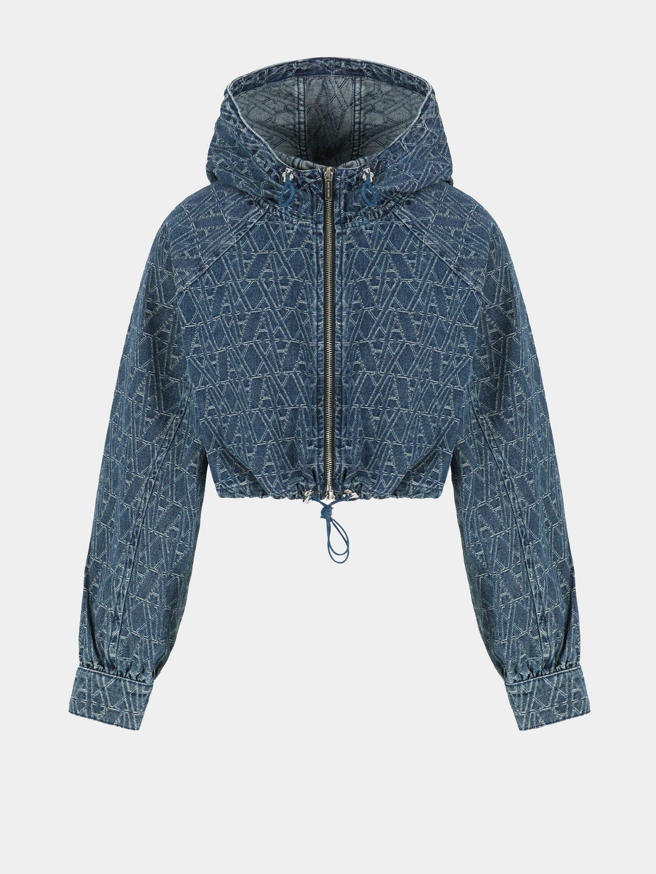 Куртки и дубленки Armani Exchange модель XW001185-AF12844-FB055 Куртки и дубленки Armani Exchange модель XW001185-AF12844-FB055 Фото