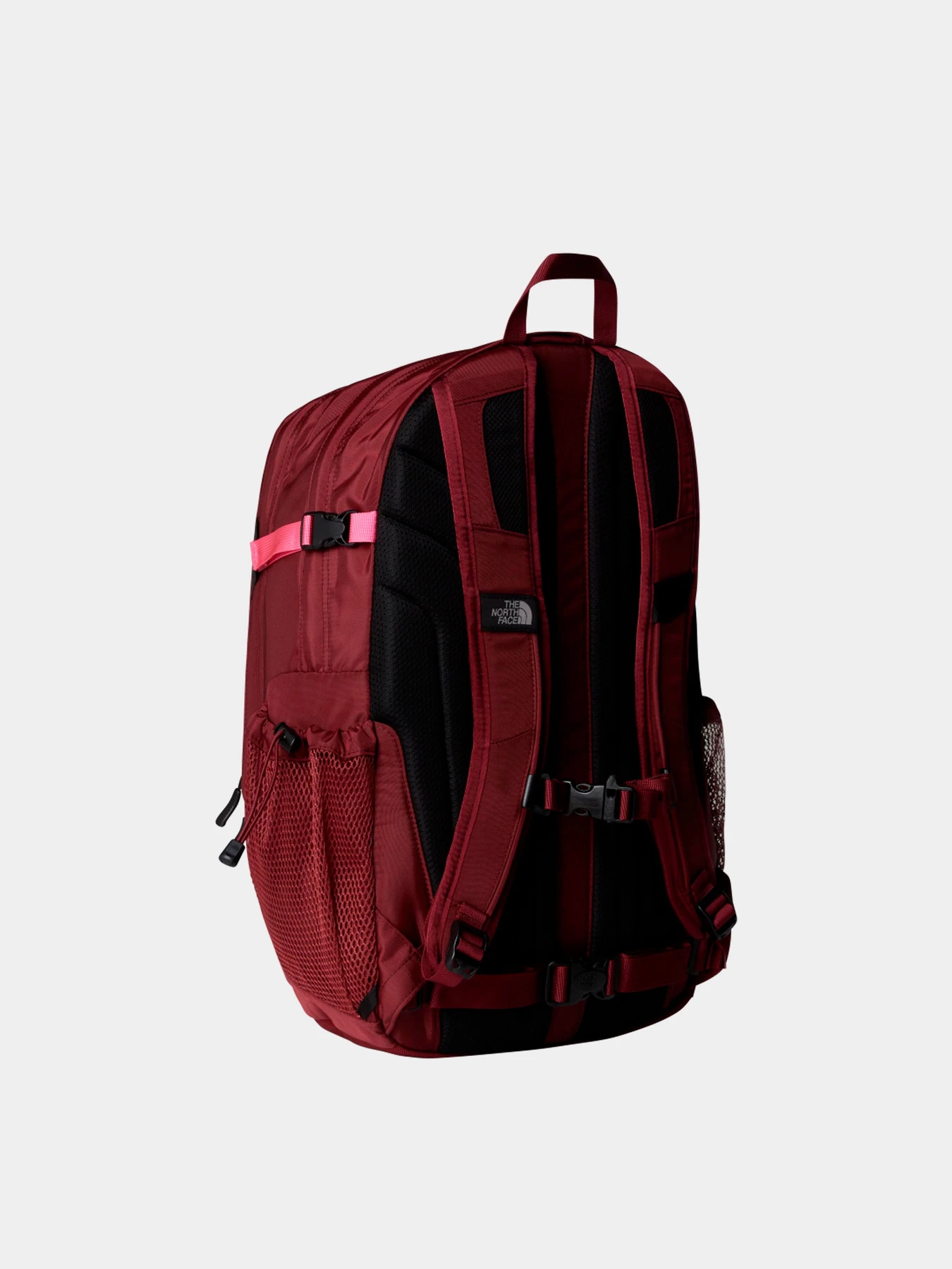 Рюкзаки The North Face модель NF0A3KYJBI71 Рюкзаки The North Face модель NF0A3KYJBI71 Фото