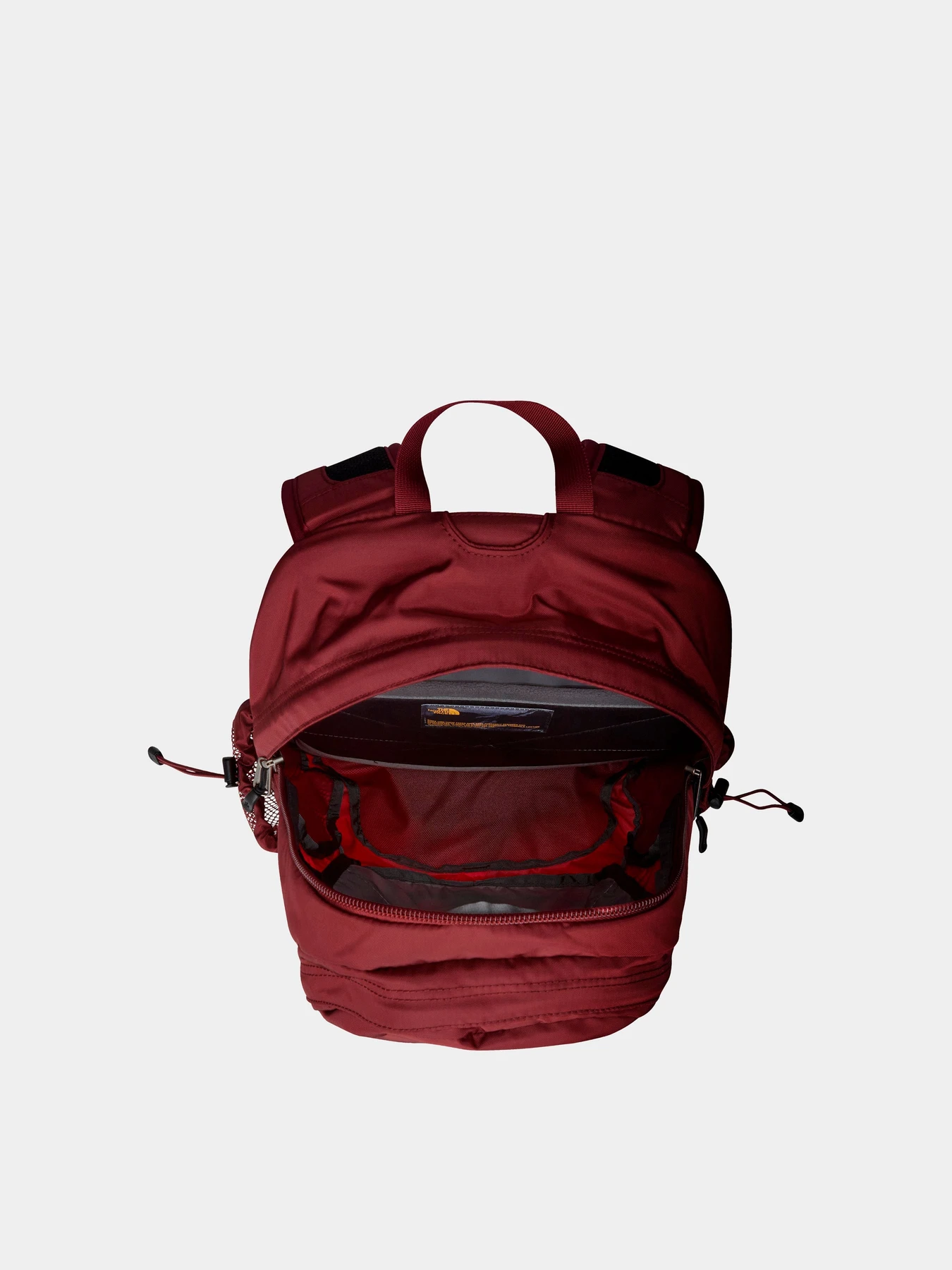 Рюкзаки The North Face модель NF0A3KYJBI71 Рюкзаки The North Face модель NF0A3KYJBI71 Фото