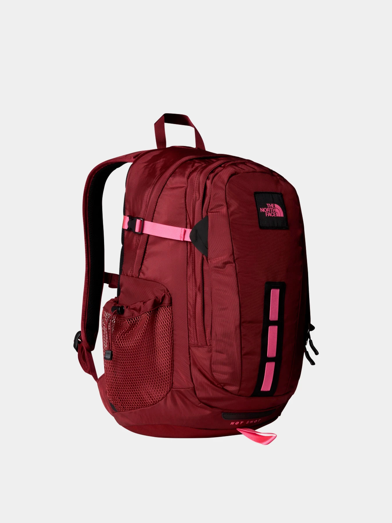 Рюкзаки The North Face модель NF0A3KYJBI71 Рюкзаки The North Face модель NF0A3KYJBI71 Фото