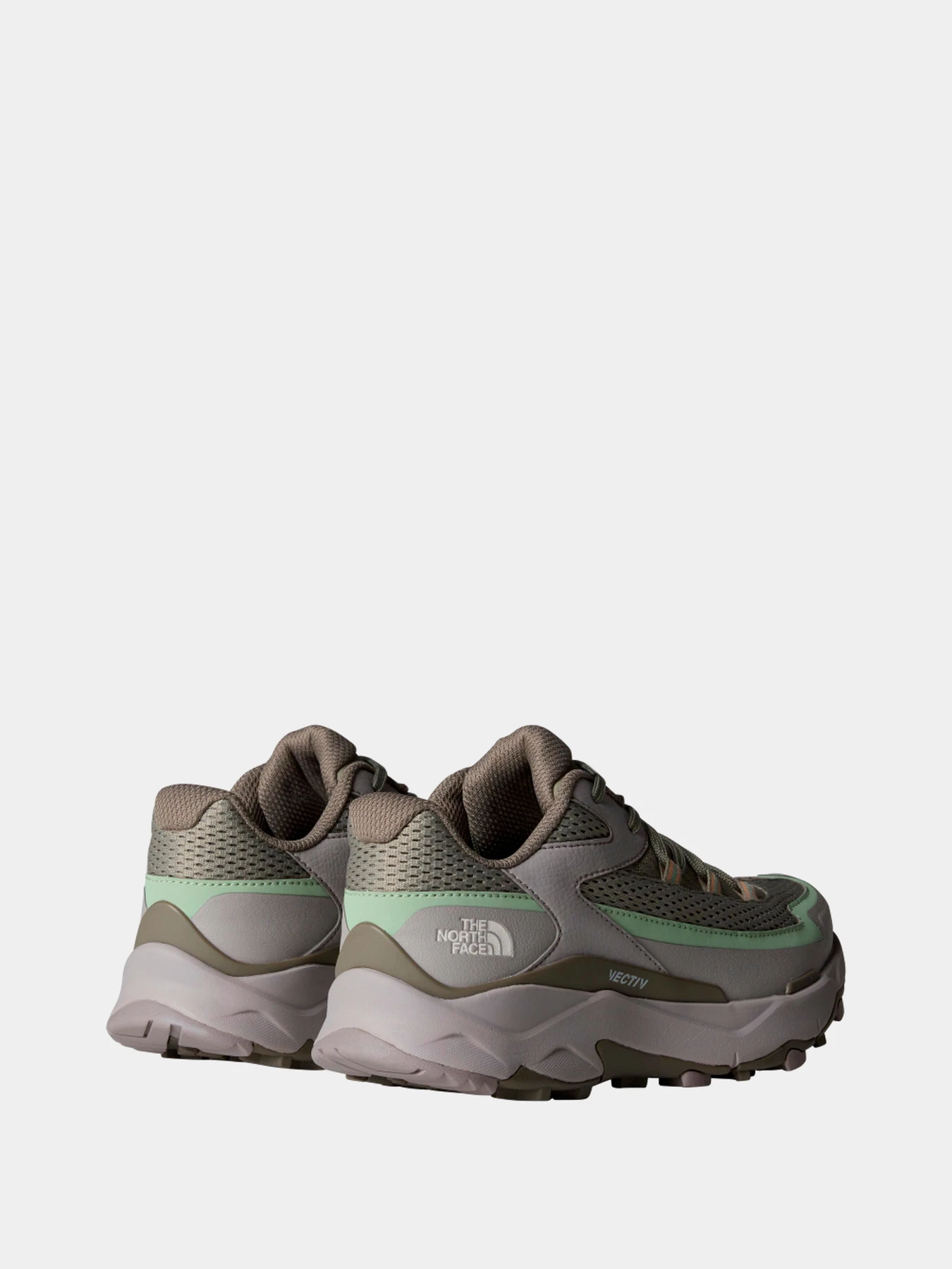 Кроссовки The North Face модель NF0A52Q28IX1 Кроссовки The North Face модель NF0A52Q28IX1 Фото