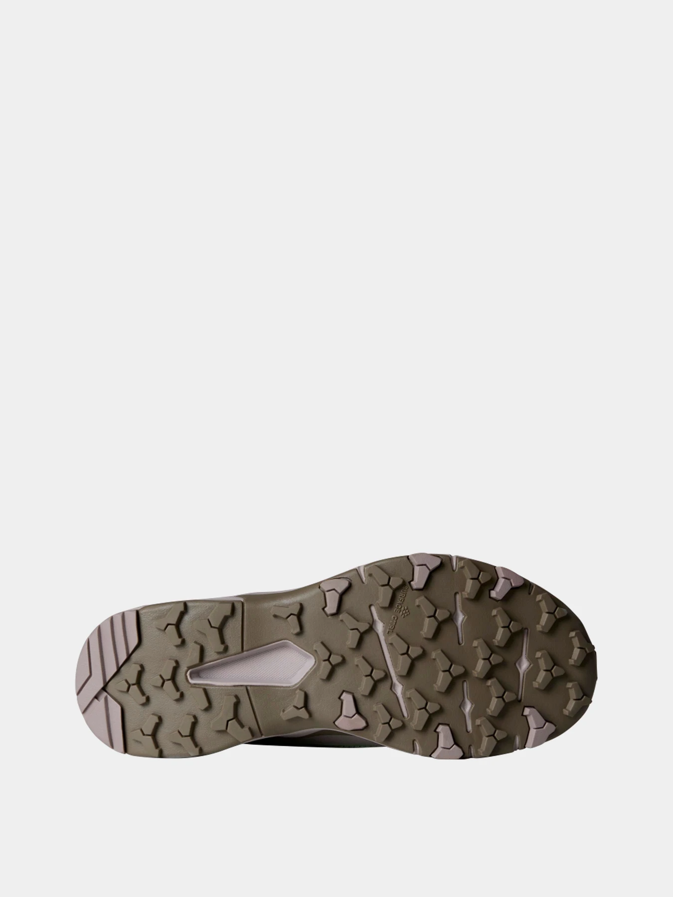 Кроссовки The North Face модель NF0A52Q28IX1 Кроссовки The North Face модель NF0A52Q28IX1 Фото