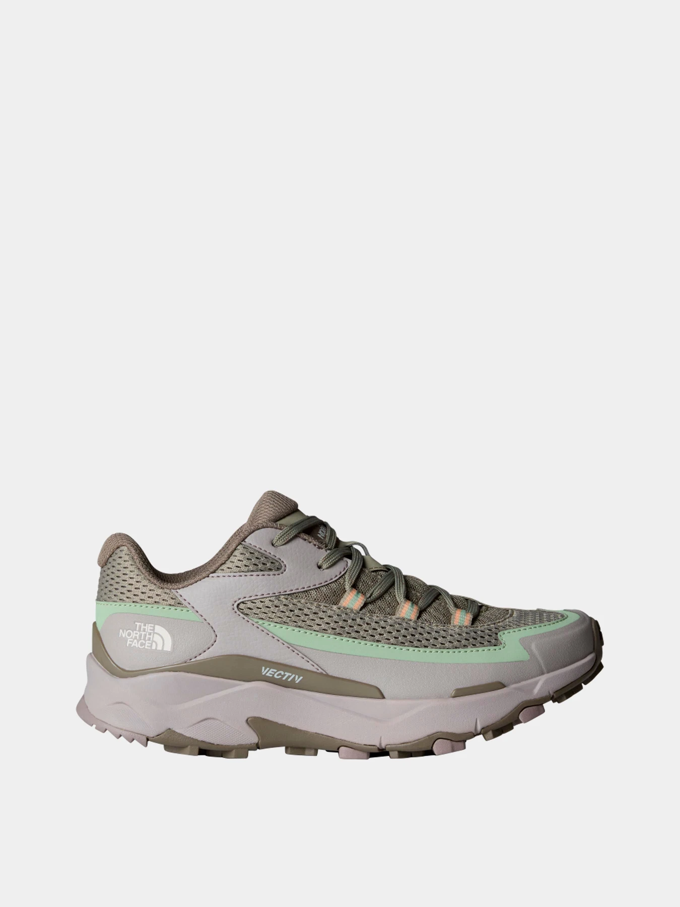 Кроссовки The North Face модель NF0A52Q28IX1 Кроссовки The North Face модель NF0A52Q28IX1 Фото