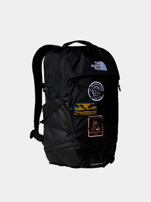 Рюкзаки The North Face модель NF0A52SE56U1 Фото