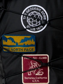 Рюкзаки The North Face модель NF0A52SE56U1 Фото
