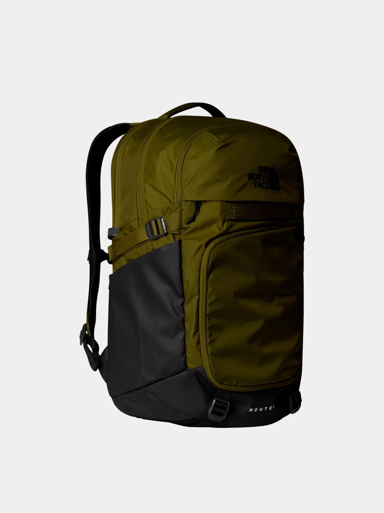 Рюкзаки The North Face модель NF0A52SF4FR1 Рюкзаки The North Face модель NF0A52SF4FR1 Фото