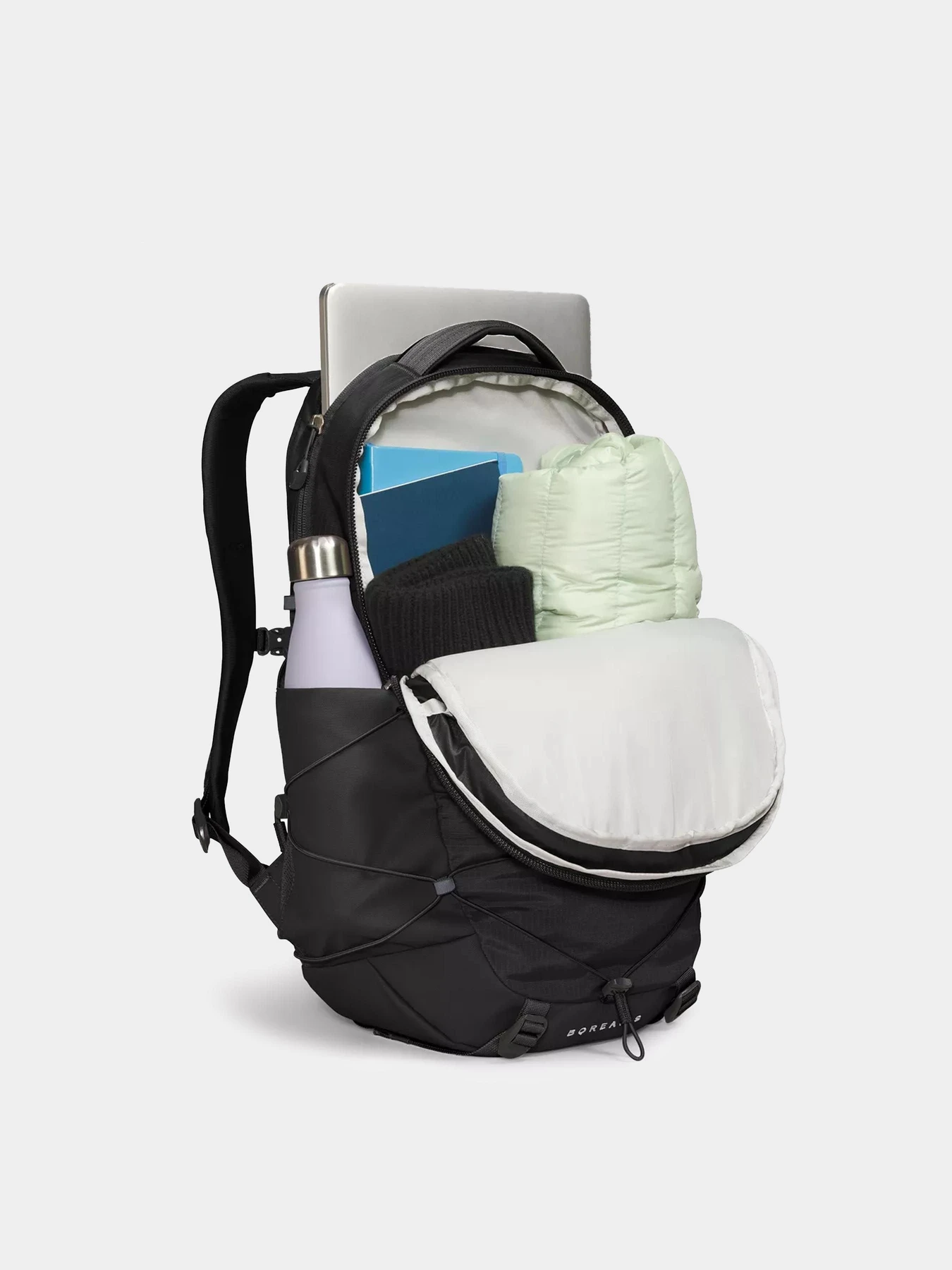 Рюкзаки The North Face модель NF0A52SI53R1 Рюкзаки The North Face модель NF0A52SI53R1 Фото