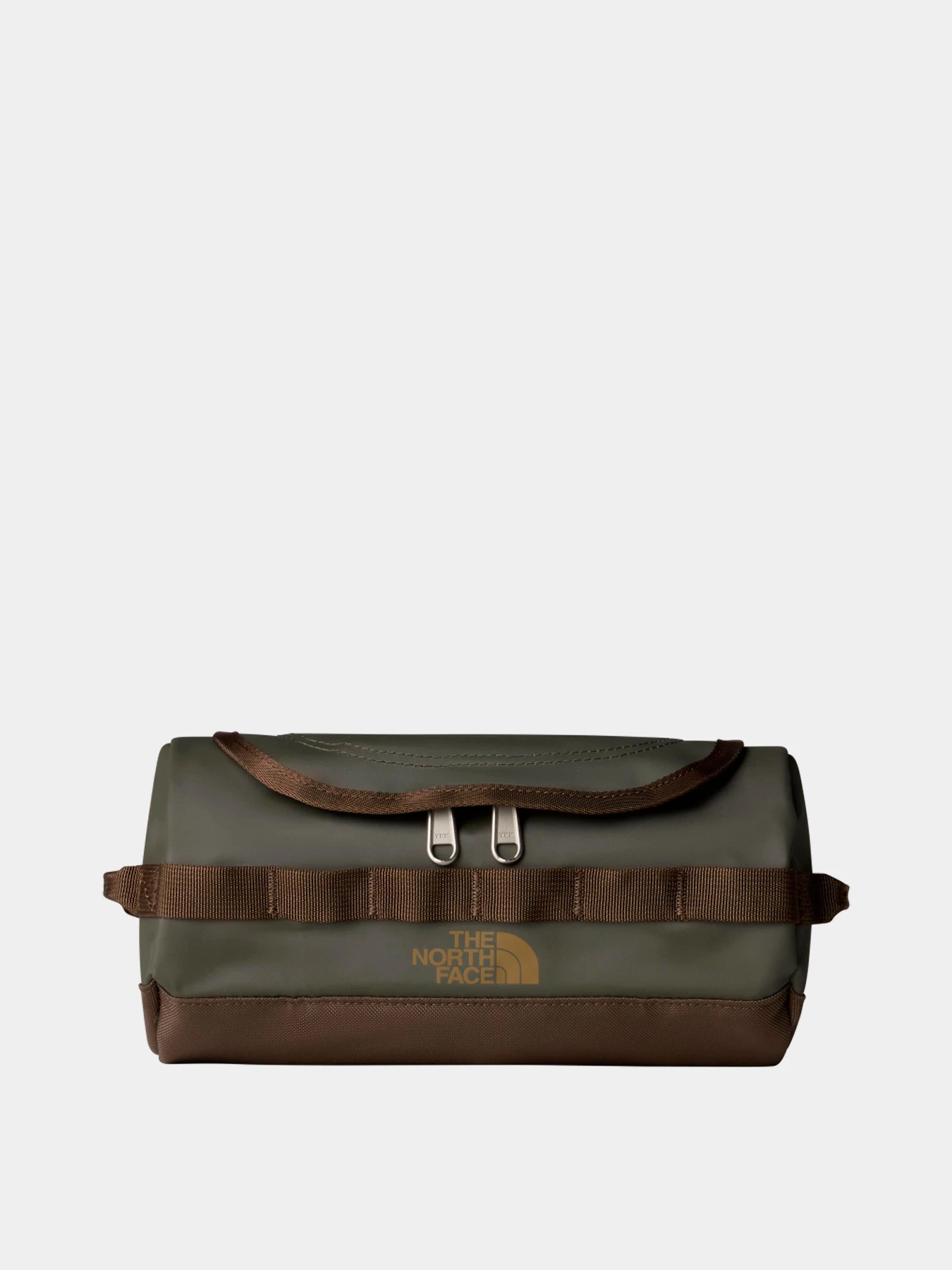 BC TRAVEL CANISTER - S The North Face модель NF0A52TGB7I1 BC TRAVEL CANISTER - S The North Face модель NF0A52TGB7I1 Фото