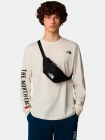 Сумки The North Face модель NF0A52TM4H01 Фото