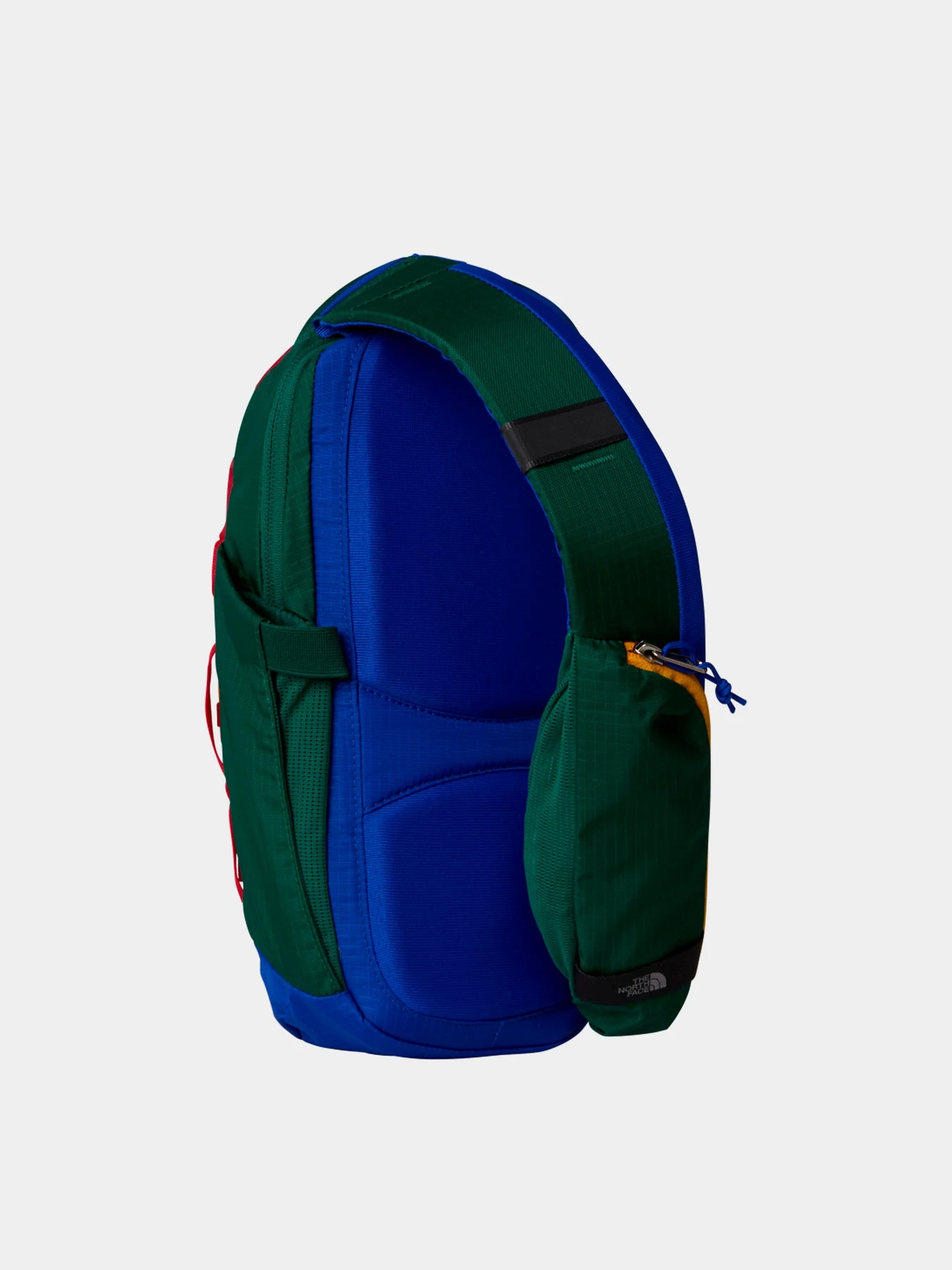 Рюкзаки The North Face модель NF0A52UP37L1 Фото