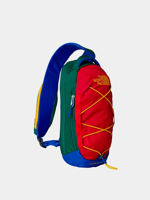 Рюкзаки The North Face модель NF0A52UP37L1 Фото