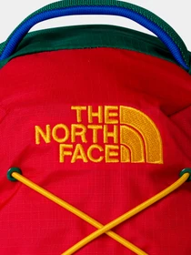 Рюкзаки The North Face модель NF0A52UP37L1 Фото