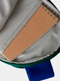 Рюкзаки The North Face модель NF0A52UP37L1 Фото
