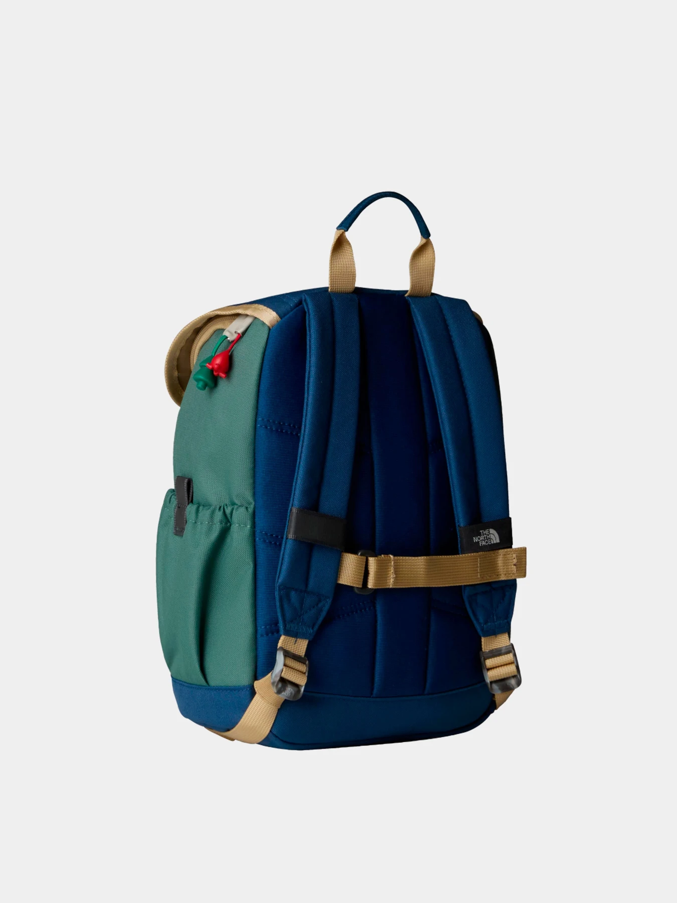 Рюкзаки The North Face модель NF0A52VWA721 Рюкзаки The North Face модель NF0A52VWA721 Фото