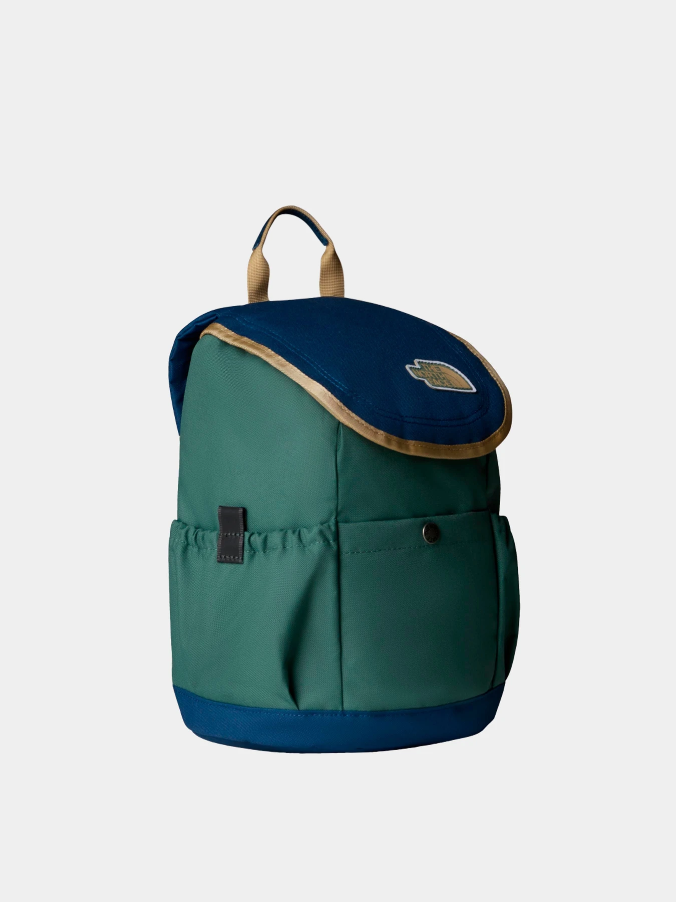 Рюкзаки The North Face модель NF0A52VWA721 Рюкзаки The North Face модель NF0A52VWA721 Фото